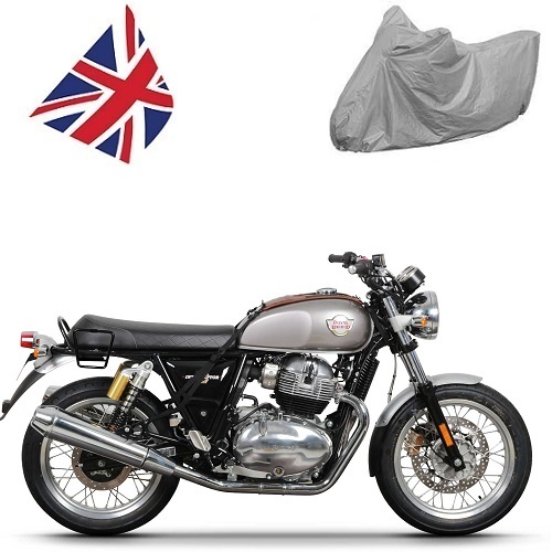 Royal enfield interceptor 650 cover sale